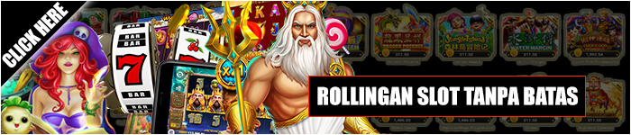 Bonus Rollingan Casino Online 1% Warungbetting