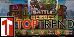 SLOT TOPTREND GAMING